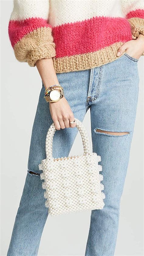 Shrimps Bag 